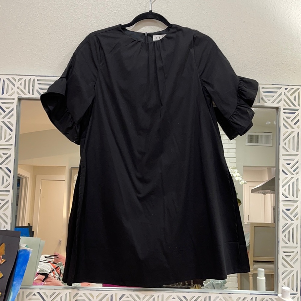 THML Size XS Romper